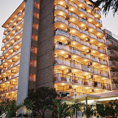 Hotel Yantra Σάνι Μπιτς Εξωτερικό φωτογραφία