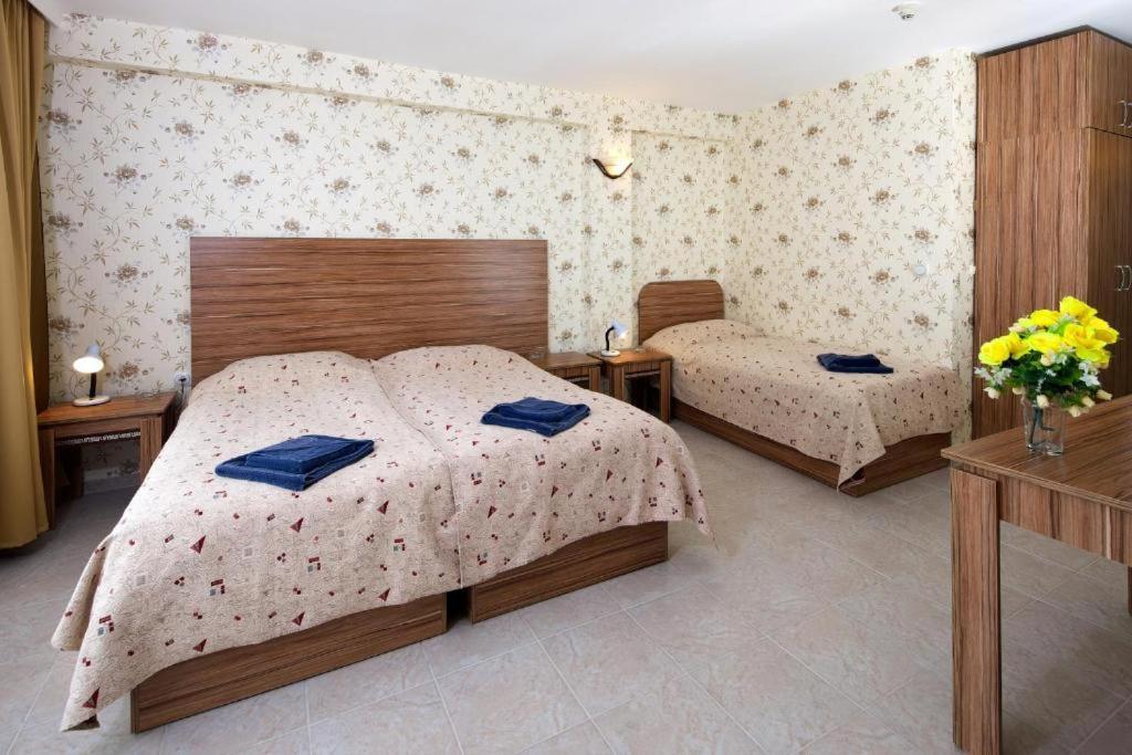 Hotel Yantra Σάνι Μπιτς Εξωτερικό φωτογραφία