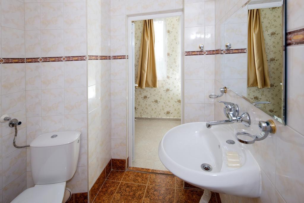 Hotel Yantra Σάνι Μπιτς Εξωτερικό φωτογραφία