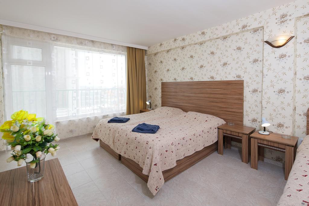 Hotel Yantra Σάνι Μπιτς Εξωτερικό φωτογραφία