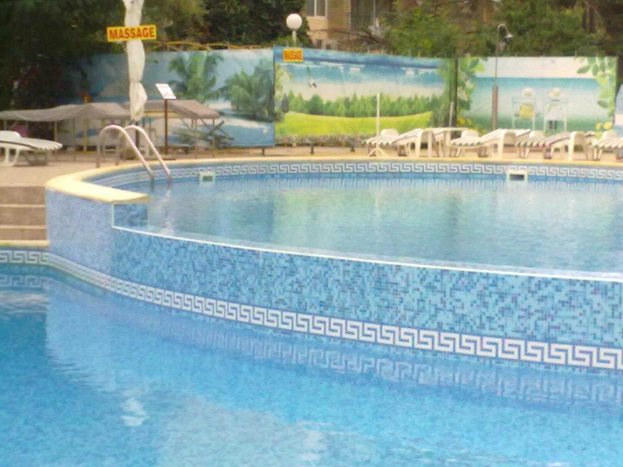 Hotel Yantra Σάνι Μπιτς Εξωτερικό φωτογραφία