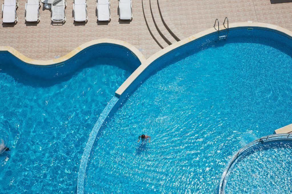 Hotel Yantra Σάνι Μπιτς Εξωτερικό φωτογραφία