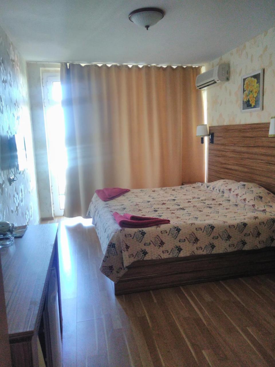 Hotel Yantra Σάνι Μπιτς Εξωτερικό φωτογραφία
