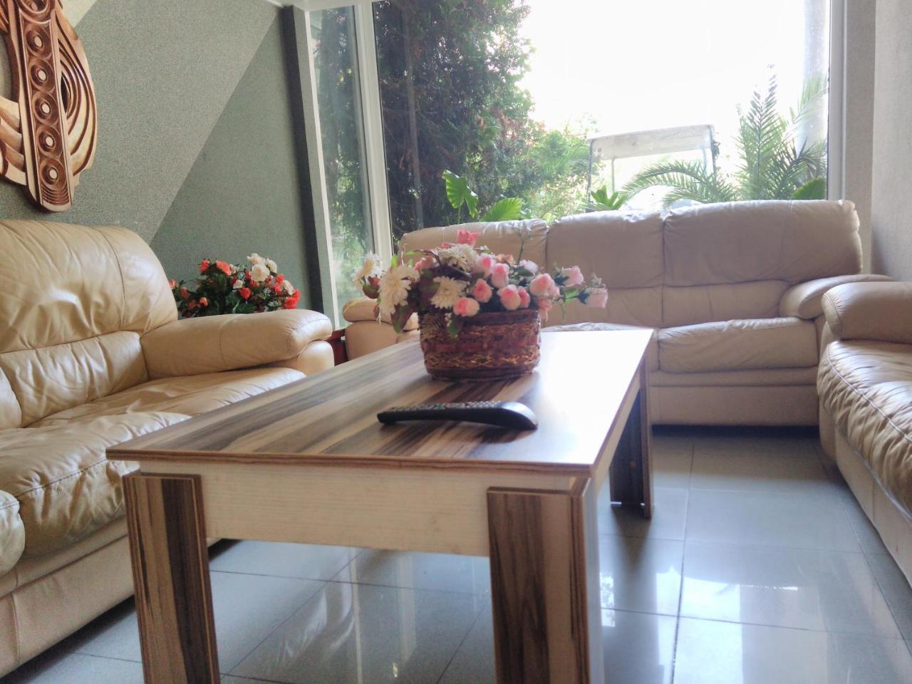 Hotel Yantra Σάνι Μπιτς Εξωτερικό φωτογραφία