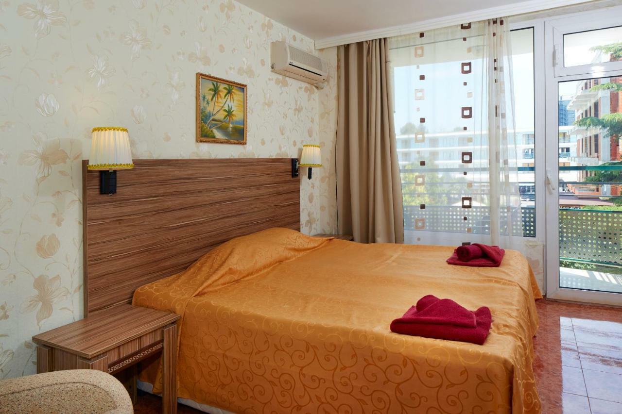 Hotel Yantra Σάνι Μπιτς Εξωτερικό φωτογραφία