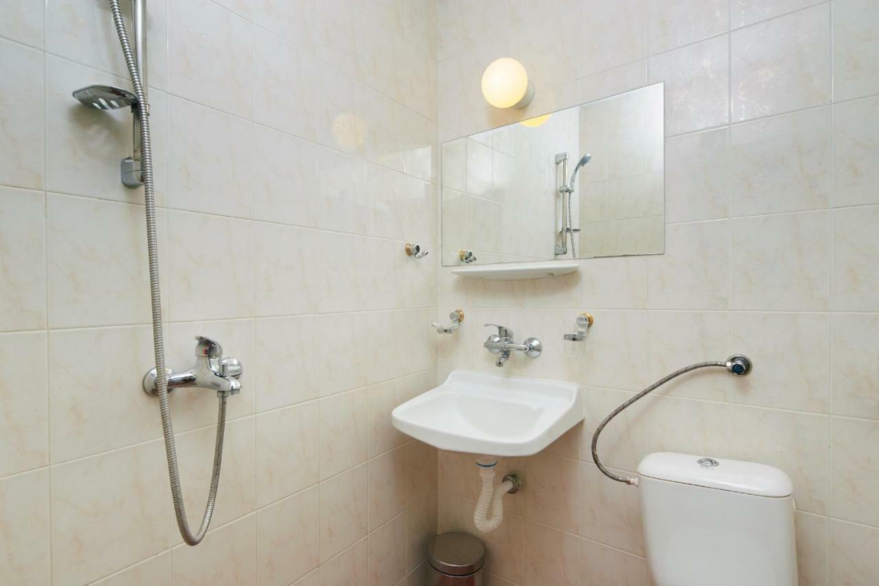 Hotel Yantra Σάνι Μπιτς Εξωτερικό φωτογραφία