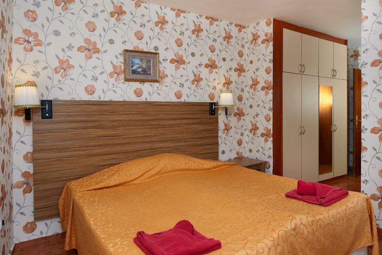 Hotel Yantra Σάνι Μπιτς Εξωτερικό φωτογραφία