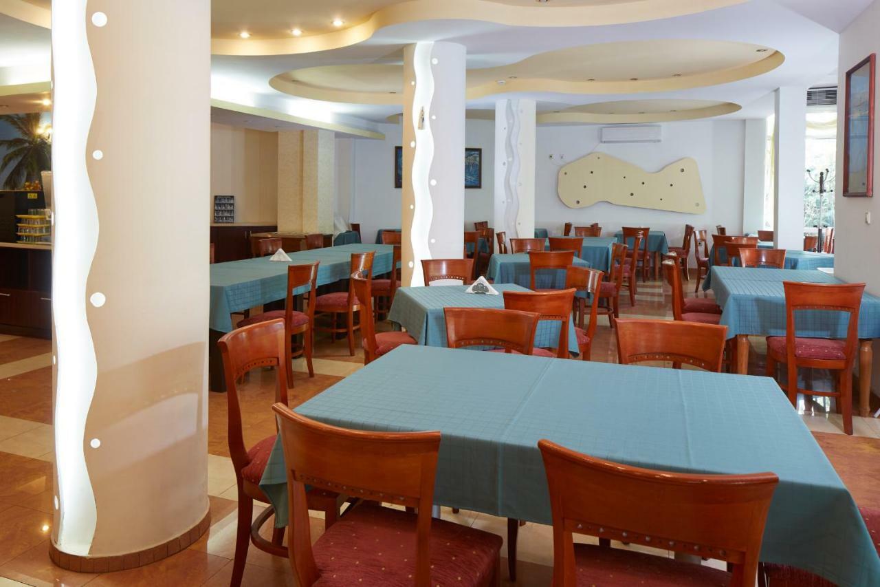Hotel Yantra Σάνι Μπιτς Εξωτερικό φωτογραφία