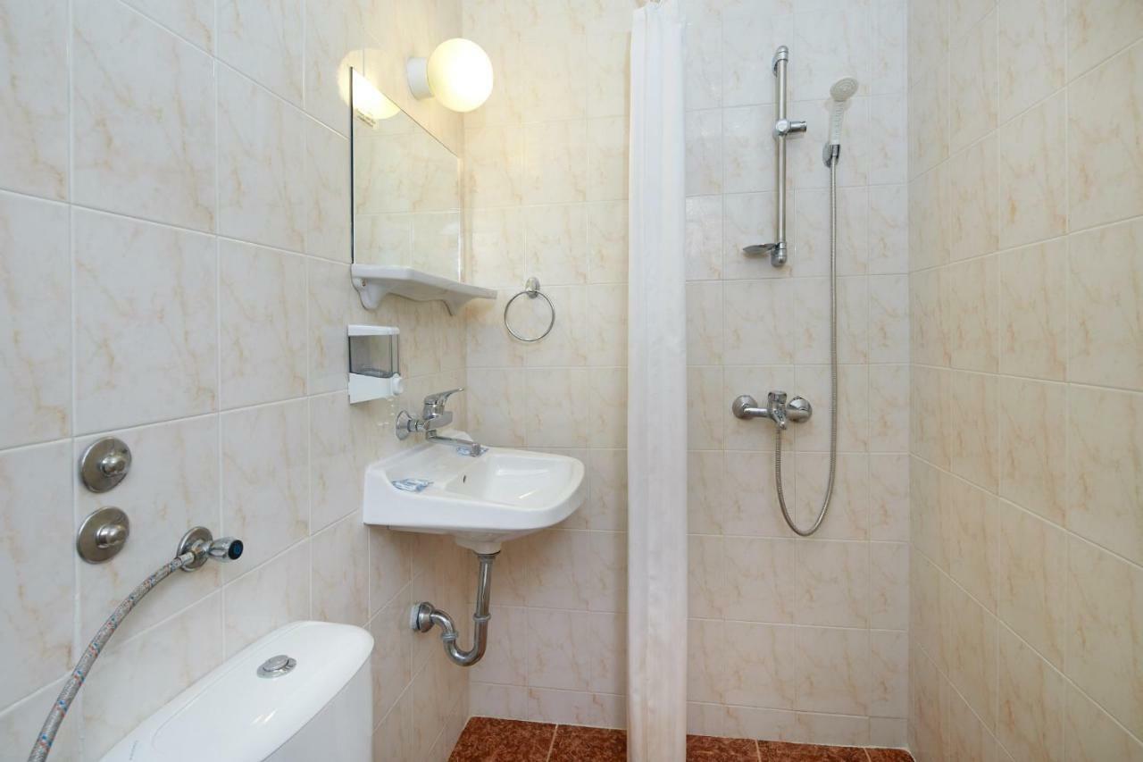 Hotel Yantra Σάνι Μπιτς Εξωτερικό φωτογραφία