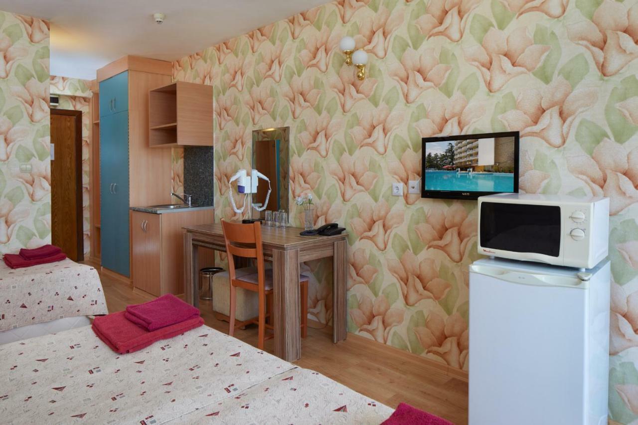 Hotel Yantra Σάνι Μπιτς Εξωτερικό φωτογραφία