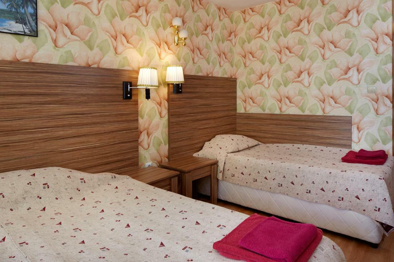 Hotel Yantra Σάνι Μπιτς Εξωτερικό φωτογραφία